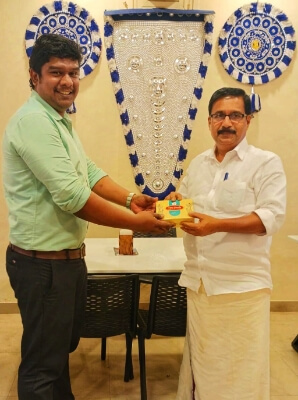 Awards and recognitions received by the hotel
