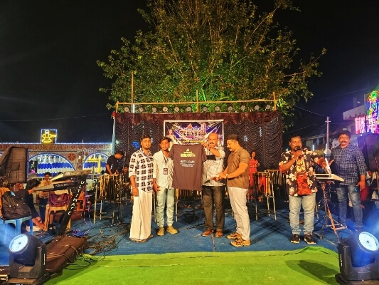 Awards and recognitions received by the hotel