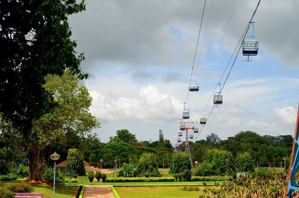 Pothundi Park