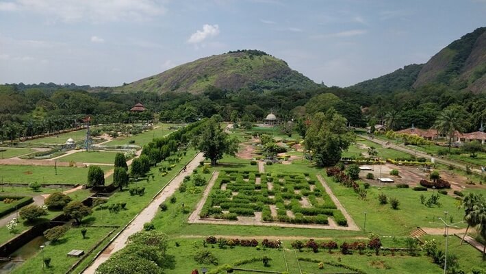 Malampuzha Park