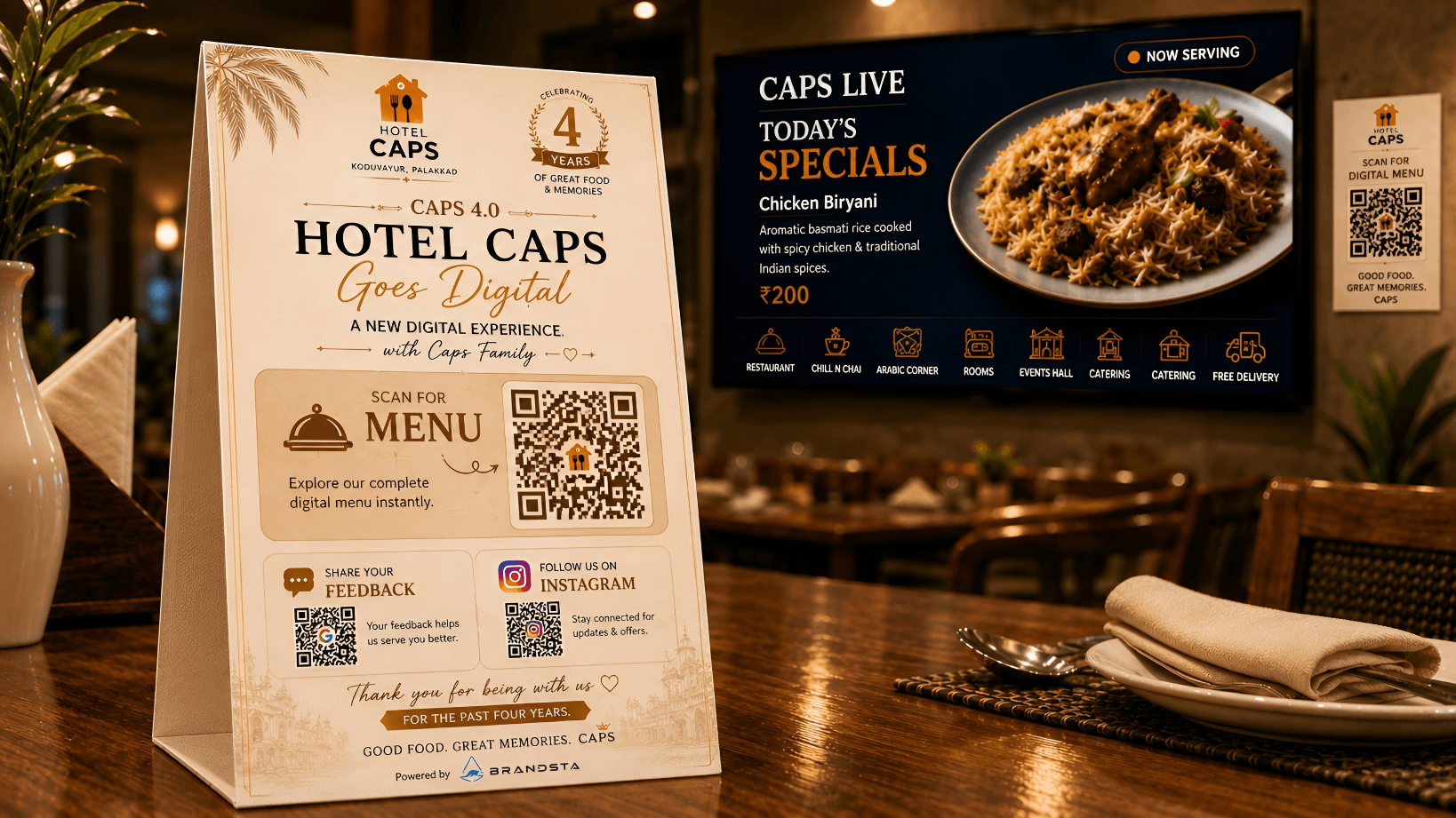 Hotel CAPS Pitch Deck - Slide 8