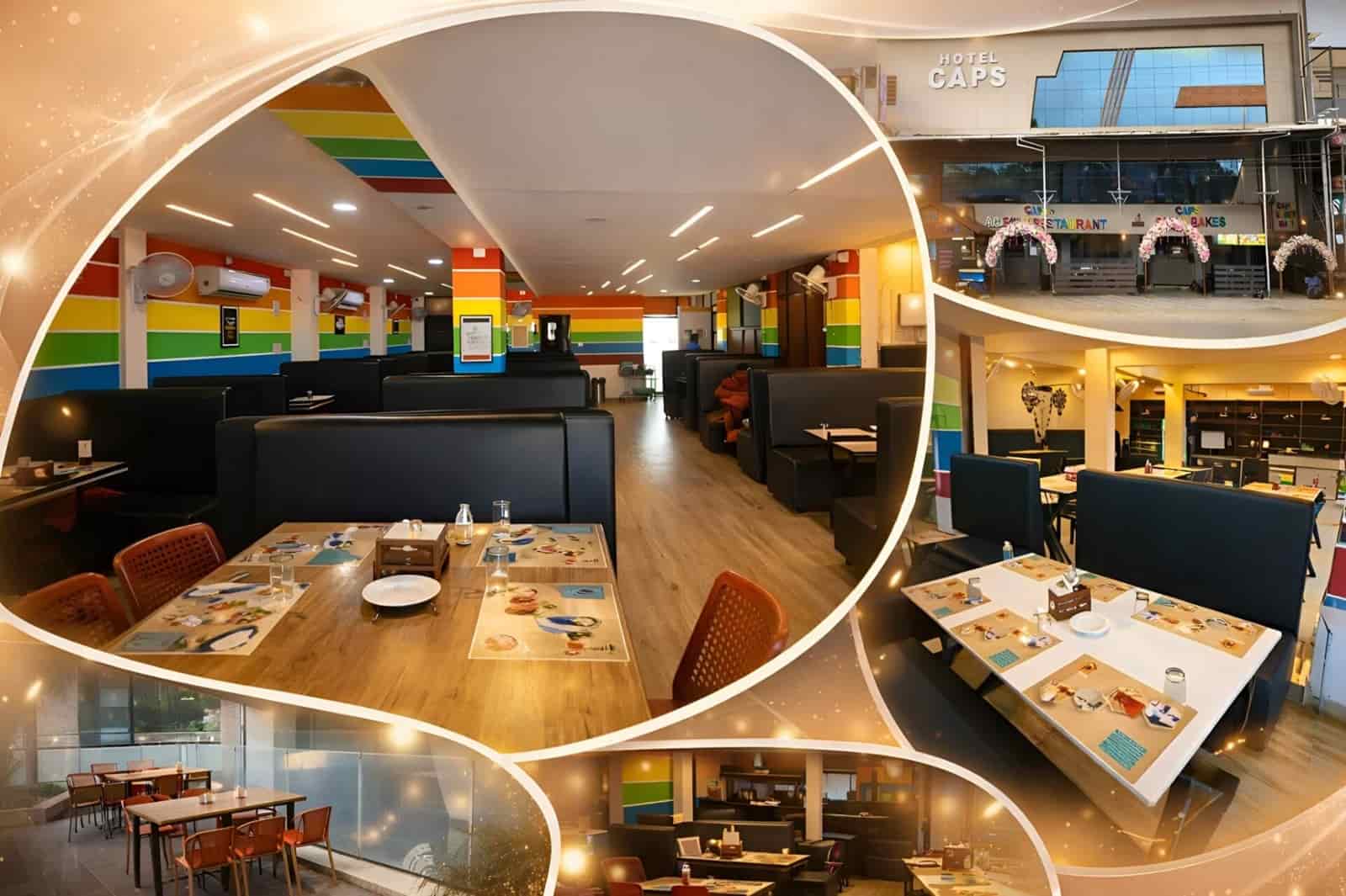 Our Restaurant background image