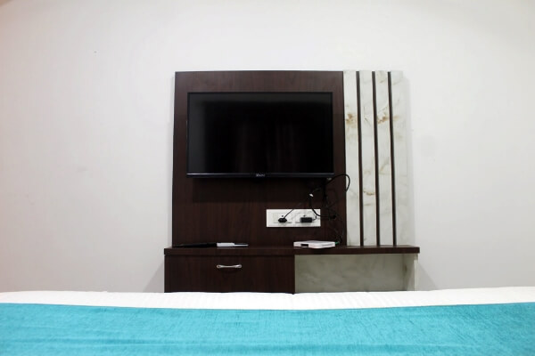room amenities