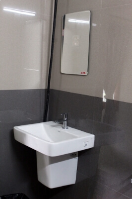 room amenities