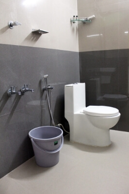room amenities