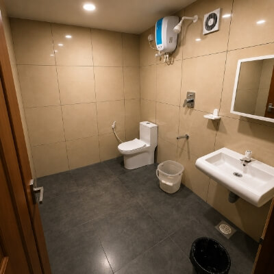 room amenities