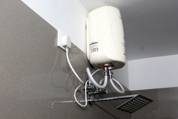 room amenities