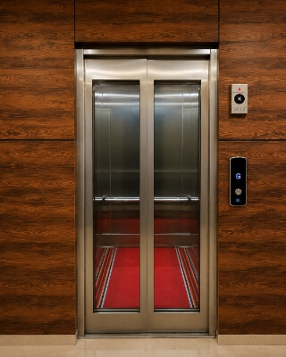 room amenities